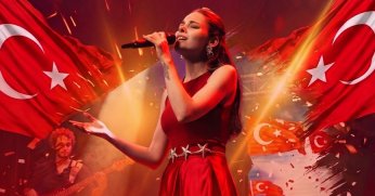 Gebze Center'dan Cumhuriyet'in 103'üncü yılına özel kutlama