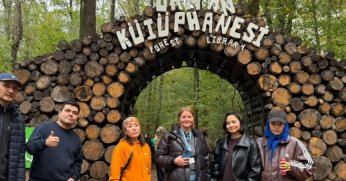 Kocaeli'nin turizm değerleri uluslarası alanda tanıtılıyor