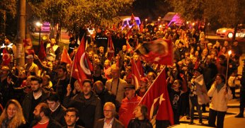 Fener alayı iptal edildi