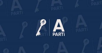 Anahtar Parti İzmit İlçe Başkanlığında görev değişimi