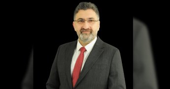 CHP'de şok istifa!