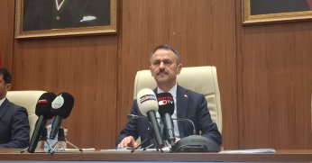 Kocaeli’de 355 milyarlık yatırım