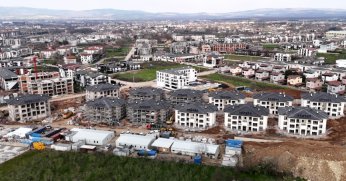 Kartepe Evleri’nde başvuru süreci başlıyor