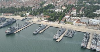 Gölcük Tersanesi iş güvenliği uzmanı alacak