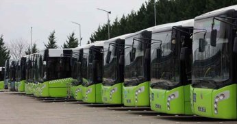 Şehir içi 42 TL oluyor!