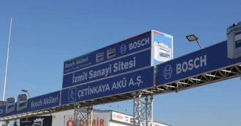 Sanayi esnafına aidat şoku