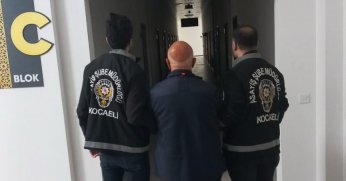 Yıllardır aranan dolandırıcı sonunda yakalandı