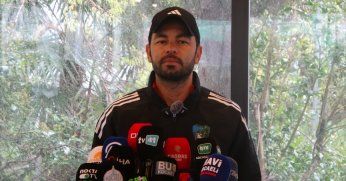 Selçuk İnan: Ligin en renkli takımıyız