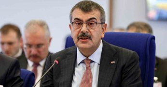 Bakan Tekin okullardaki yeni tedbirleri açıkladı