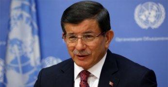 Davutoğlu Kocaeli’ye geliyor