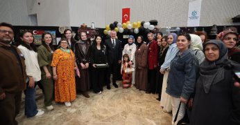 KO-MEK'ten İzmit'te büyüleyen sergi