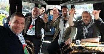 Büyükakın: Şahin Yaşlık ve tüm aktivistler hemen serbest bırakılsın
