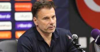 Stanojevic: Söz veriyorum; Avrupa’da oynayacağız