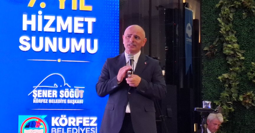 Körfez 2029’da metroya kavuşacak