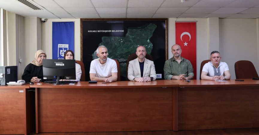 1,5 milyar TL'lik dev ulaşım yatırımı için ilk adım