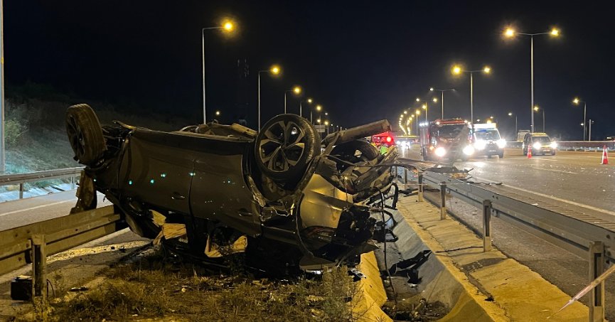 4 kişinin öldüğü kazada tutuklu sürücü: 