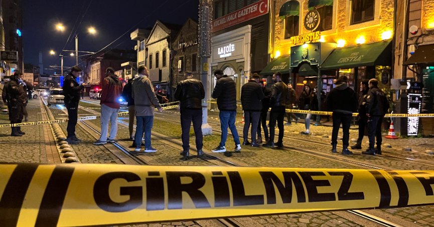 İzmit’teki vahşette detaylar netleşiyor