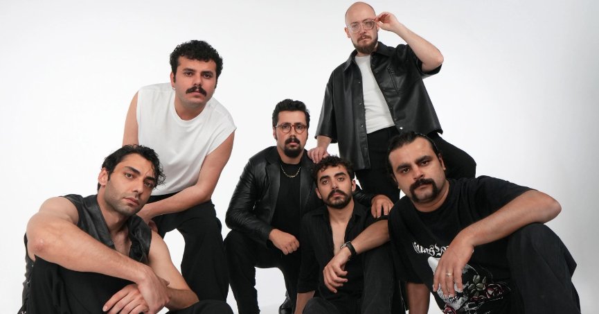 EnFest'te bu akşam sahne Dedublüman'ın