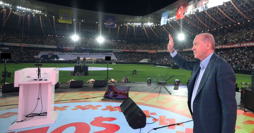 Türk dünyası Kocaeli'de buluşacak