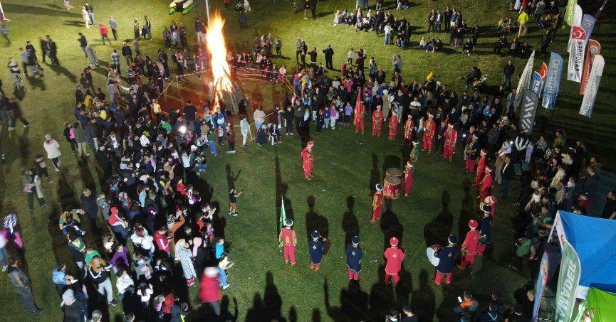 Kandıra Doğa Festivali 4 Haziranda başlıyor