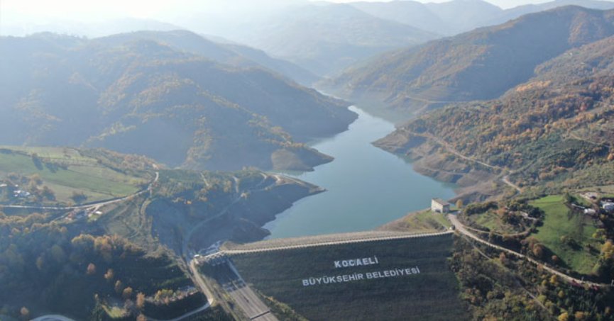 Dikkat! Su baskını olabilir