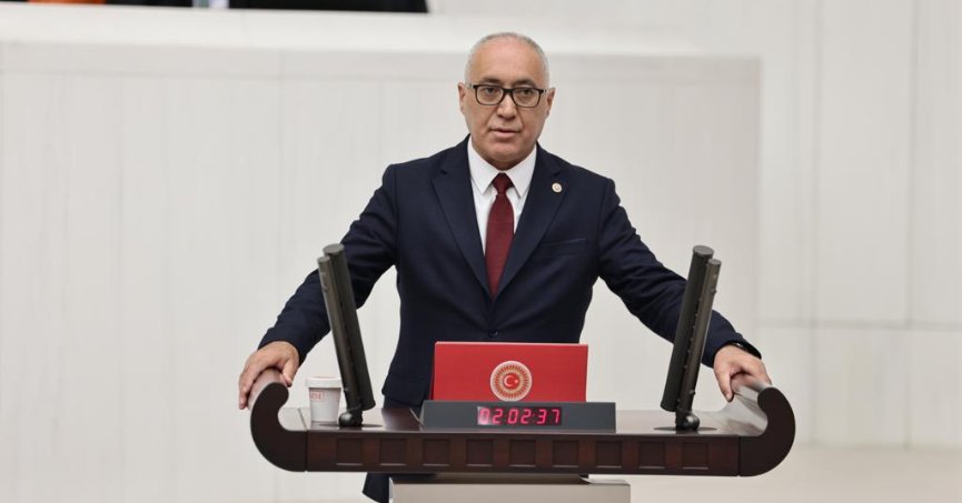 Demir’den yoldaşlarına açık çağrı