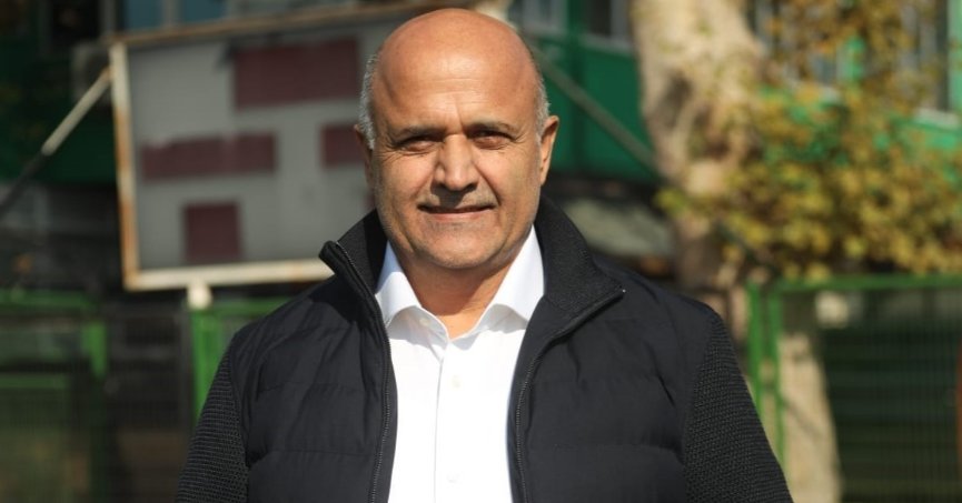 Kocaelispor’da son karar: Recep Durul