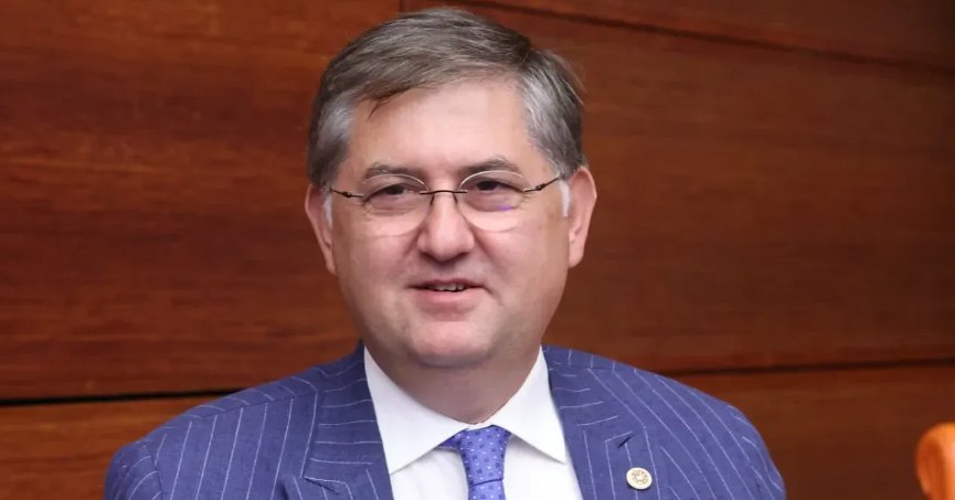 Harun Yıldızlı ne yapacak?