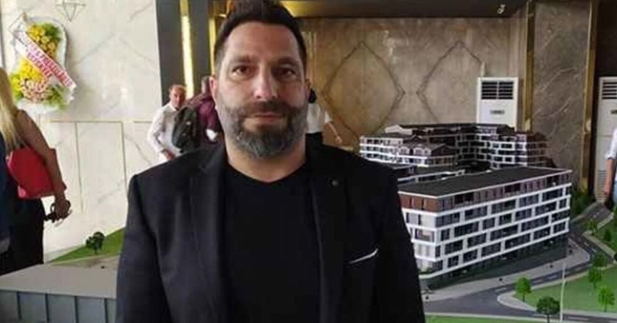 İş insanı Geylani Yenigün silahlı saldırıda hayatını kaybetti