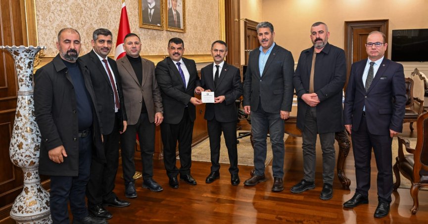 Ağrı Kültür Buluşması o tarihte gerçekleşecek!