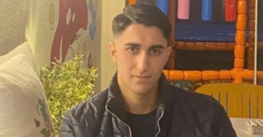 17 yaşındaki genç öldürülmüştü: Görüntüler ortaya çıktı