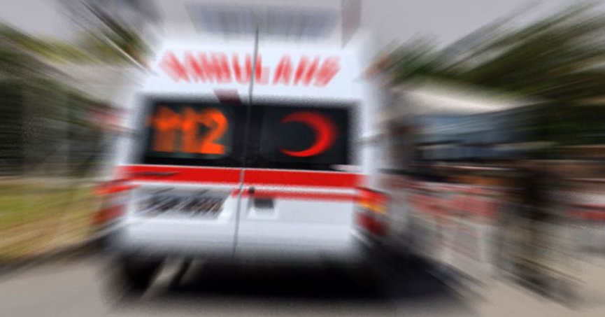 Dilovası'ndaki fabrikada ölüm getiren kaza