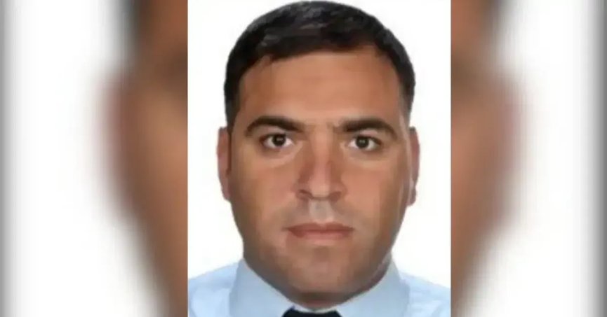 Yaralanan polis memuru Seçkin Yalçın şehit oldu