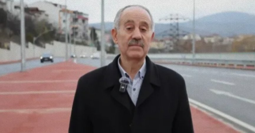 Körfez'de Büyük Üzüntü