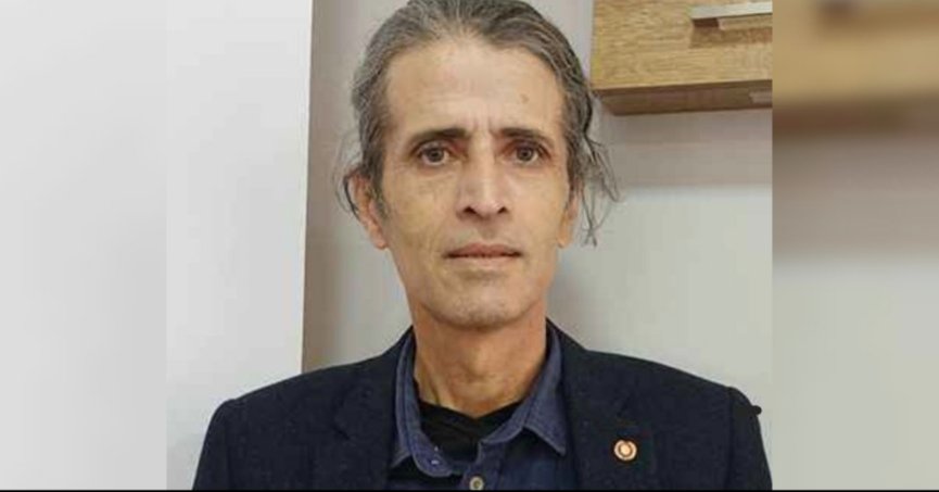 Yakup Gökçe hayatını kaybetti