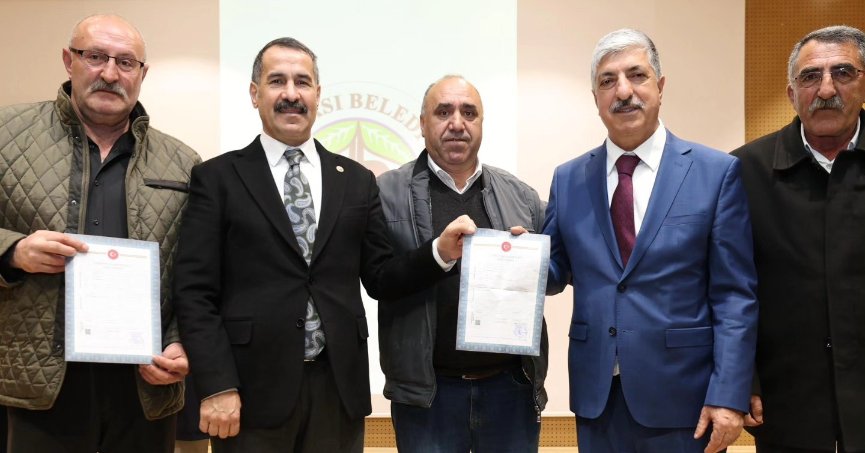 Dilovası’nda 17 Yıllık Mülkiyet Sorunu Çözüldü