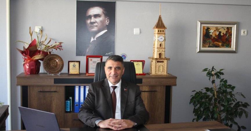 Hürriyet’teki şansa bakın(!)