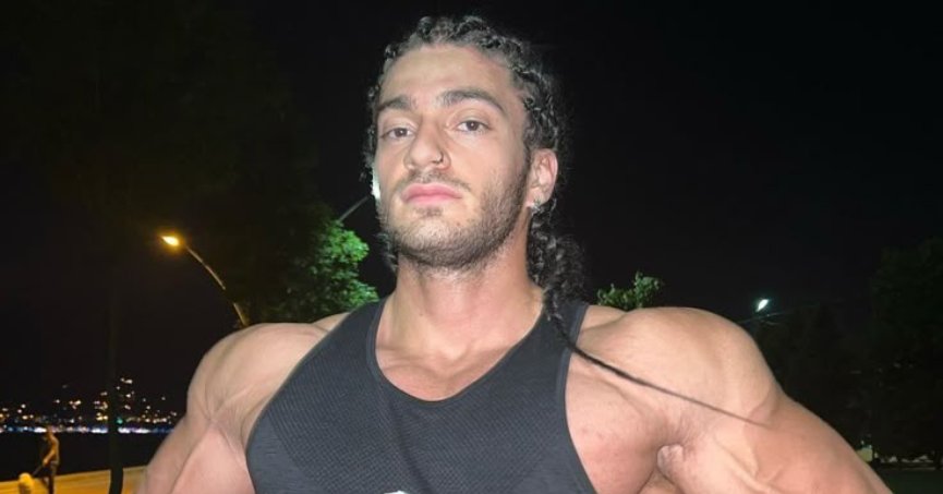 Testo Taylan tahliye edildi