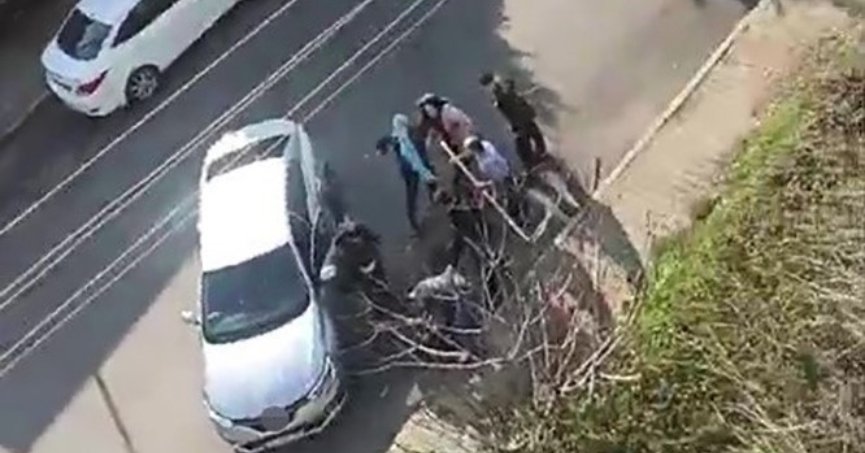 Eski eşini 15 yerinden bıçaklayan sanık tahliye edildi