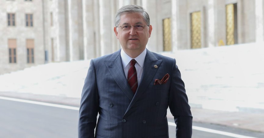 Harun Yıldızlı, “Enflasyonun nedene AKP’nin kara düzenidir”