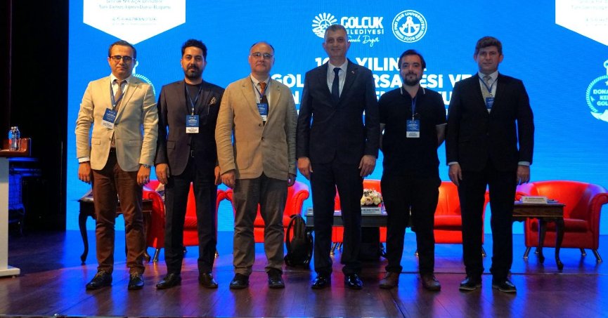 Mavi Vatan'ın tarihi kökenlerine ışık tutuldu