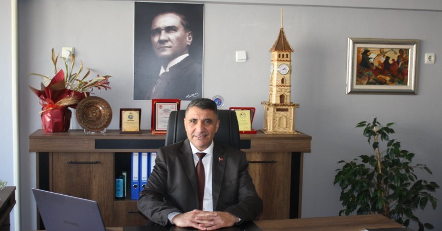2 Ayda 2 yıl kat ettik  …
