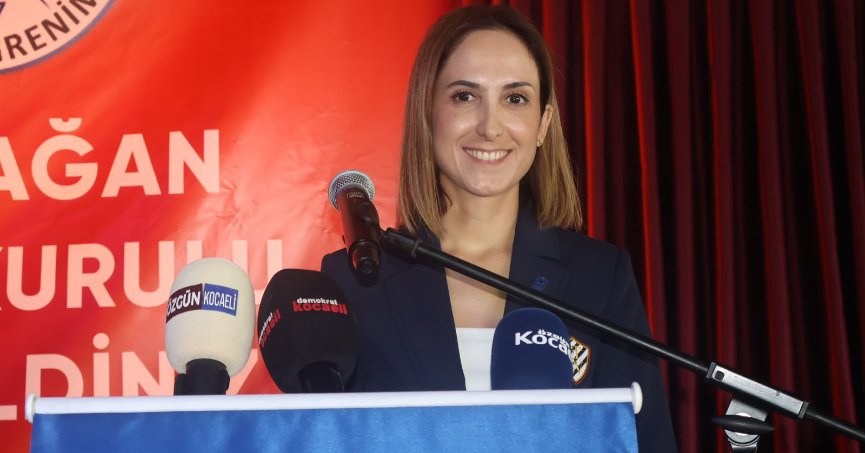 KYÖD’de Yağmur Soysal dönemi