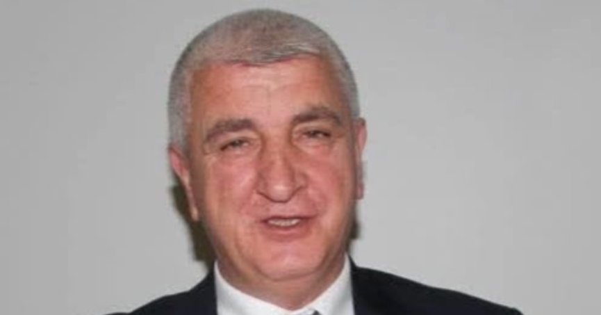 Bekirdere’nin Eski Muhtarı Cihat Önen Vefat Etti