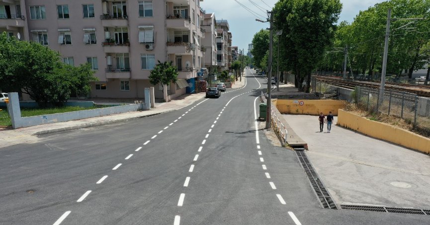 Körfez ve Derince'nin üstyapısı için ihale düzenlendi