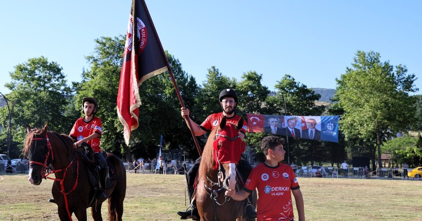 Asırlardır süregelen ata sporu nefesleri kesti
