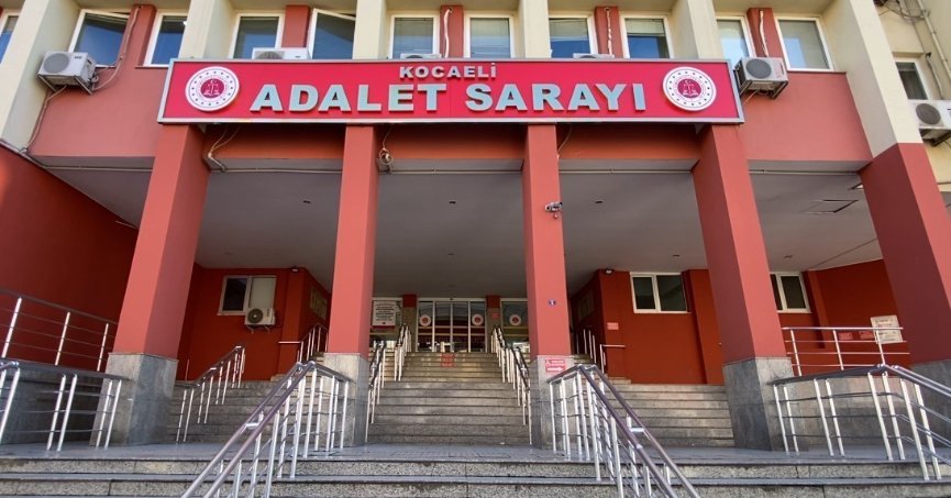 Tüysüzler davasında 4 sanığın cezası belirlendi 