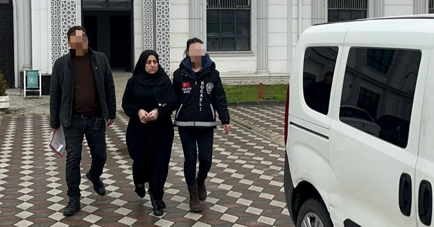Kocasını öldüren kadın yaşadığı dehşeti anlattı 
