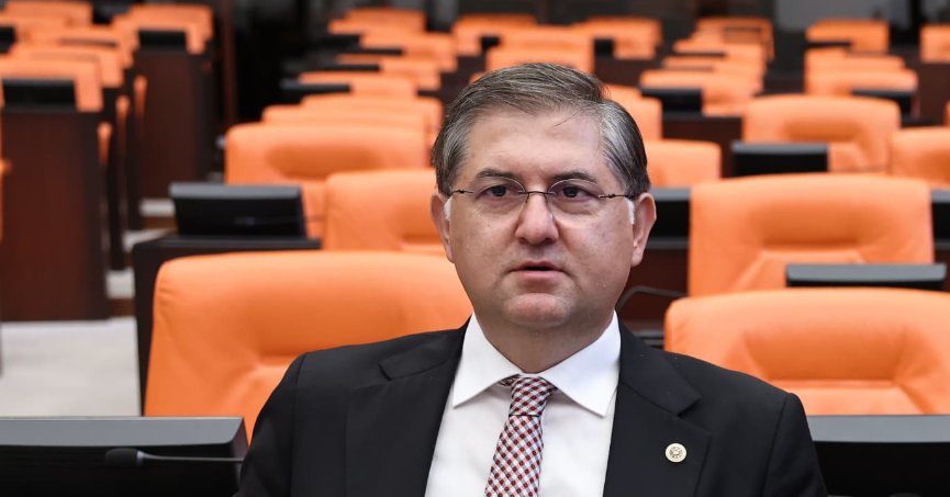 Yıldızlı Mecliste İsyan Etti Kocaeli’de Elektrik Yok