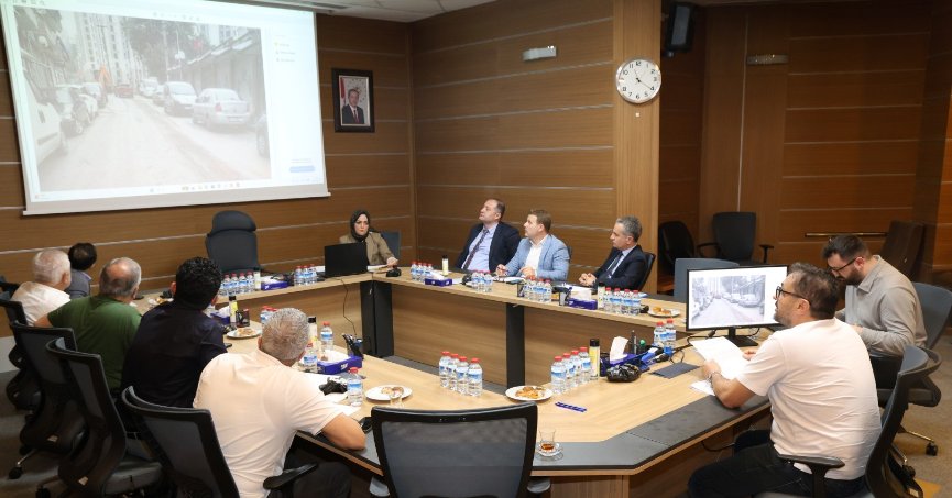 88 şoför ve 23 markete 411 bin TL ceza